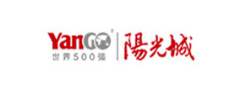 阳光城
